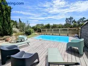 Les Bellonis Villa au pied du Mont Ventoux - Image 3