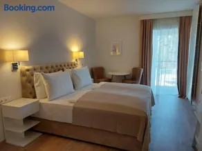 Gartenhotel Altmannsdorf - Image 3