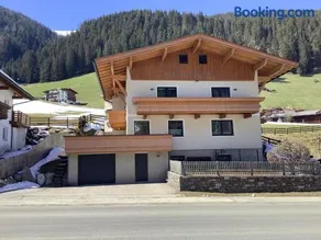 Hoamatl, Appartement - Image 1