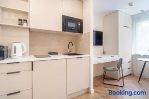 Apartament Hotelowy, Klimatyzacja, PW INVEST HOME - Image 4