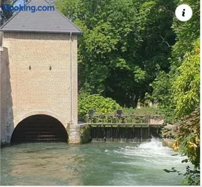 Gîte du Moulin Pidoux - Image 4