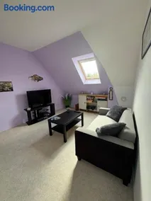 Chambre spacieuse proche des châteaux de la Loire - Image 4