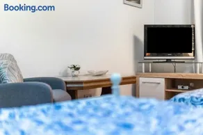 Gemütliche Ferienwohnung - Image 1