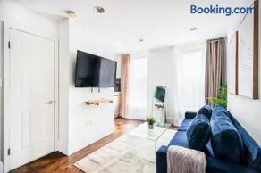 69-5B I Stylish Lower East Side 1BR Apt BRAND NEW - Image 1