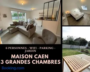 Freesia, Maison neuve avec jardin et garage - Image 1