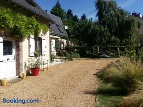 Maintenon Saint Martin de nigelles, maison d'hôtes Marguerite - Image 4
