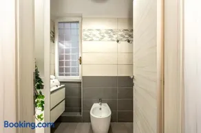 MagicHouse 2 Camere 2 Bagni -15 min Colosseo - Image 2