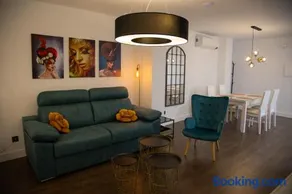 Apartamentos Boutique Cervantes - Image 1