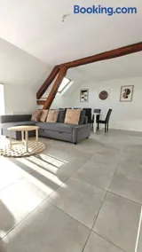 L'Échappée Champêtre, F4 proche fontainebleau - Image 1