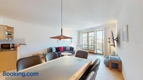 Apartment Parc Roseg 34 - Image 3