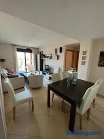 WONDERFUL APARTMENT IN CANET DE BERENGUER. VALENCIA - Image 1