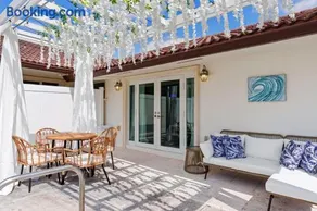 Casa Santorini - Big Pool - Barbacoa - Fun and Relax - Image 2