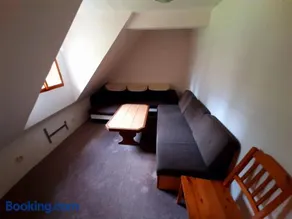 Apartmán Roubenka Všemily - Image 1