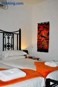 Mount Azimbo Lodge - Image 3