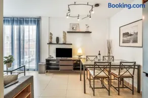 Apartment 100 Meters From The Beach - Image 2