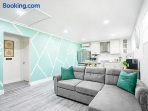 Dora's Haven Getaway-Cozy 1Bedroom with Boat or Camper Parking- Free - Image 2