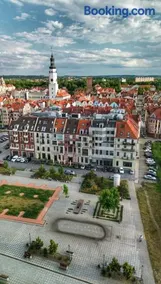Bulwar Apartament Stare Miasto - Image 1