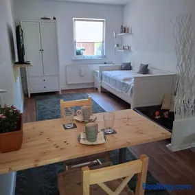 Fellnasen FeWo MV - Image 1