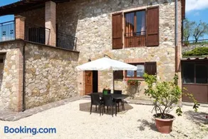 Villa il Campo degli Ulivi -Skyline Siena-Terrazza Panoramica - Relax - Parcheggio - 6 ospiti - Image 3