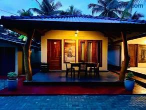 Green Sapphire Holiday Resort Wilpaththu - Image 5