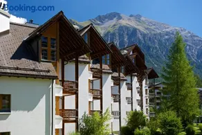 Schweizerhof Ferienwohnungen Lenzerheide Haus 4 - Image 1