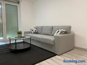 Citywohnung in Bocholt, Innenstadt, Westfälische Hochschule, Nähe zu den Niederlanden - Image 1