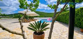 Villa Ana with a private pool on a 3000m2 property - Image 3