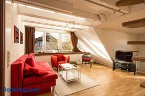 Ferienwohnung Gilg - Image 1