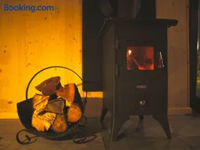 Casita Colombia - Glamping v Brdech - Příbram - Image 2