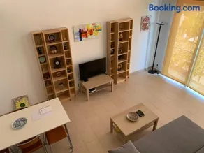 Apartamento de 1 dormitorio Ático 4PAX - Image 3