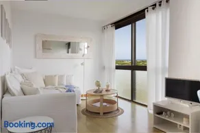 LETS HOLIDAYS Bright Apartment In Gava Mar - Image 3