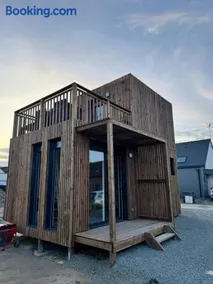 Ti Olga - maison cosy jardin et vue baie St-Brieuc - Image 3