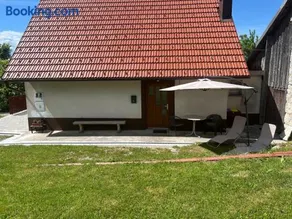 Apartma Hiska Vrh - Image 1