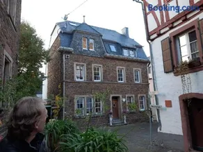 Wunderschönes Winzerhaus Schenk - Image 1