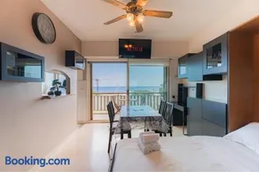 SEA-VIEW - AC - Balcony - Image 1
