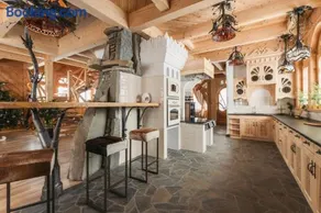 Art House Residence - Grand Luxury Villa - Mountain & Ski - Image 1