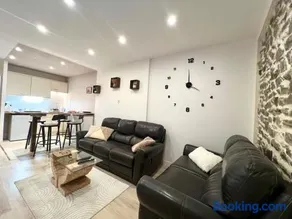 Appartement atypique et moderne - Image 1