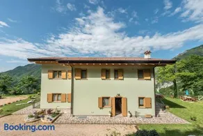Fantastico appartamento adatto alle famiglie con griglia e giardino | Vista sulla montagna | Ammette cani - Image 3