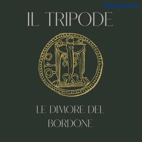 Il Tripode - Le Dimore del Bordone - Image 2
