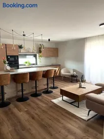 Apartments Wally - Image 1