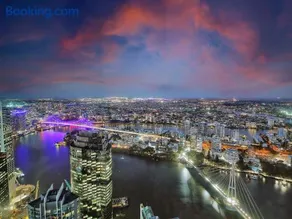 The Gatsby Escape Skytower Luxury Living at Level 71 - Image 4
