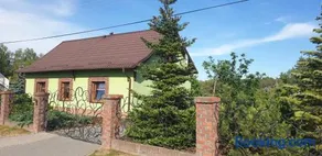 Zielona Mila Dom Wakacyjny - Image 1
