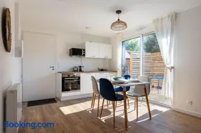 L'Écume - Cocon breton avec terrasse - Image 1