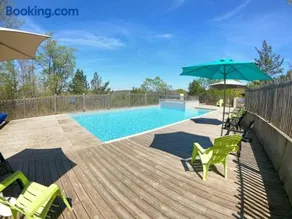 Camping 2 étoiles - Piscine - ccbgcba - Image 1