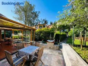 Villa Verde Piran, Authentic Mediterranean Stay - Image 3