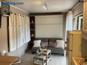 Cosy Little Loft in La Roche en Ardenne - Image 2