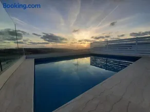 Sunsets Duplex Penthouse Gozo - Image 1
