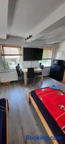 Ferienwohnung Barfelde - Image 2