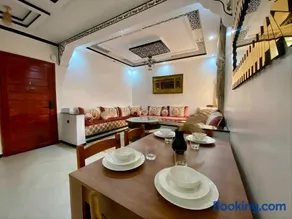 Spacious 3BR Family Apt near Marjane Parking - Image 3
