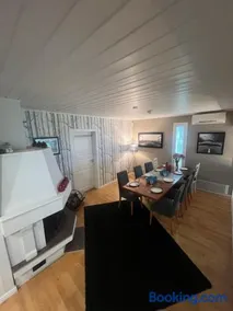 Lapland Aurora Villa - Image 2